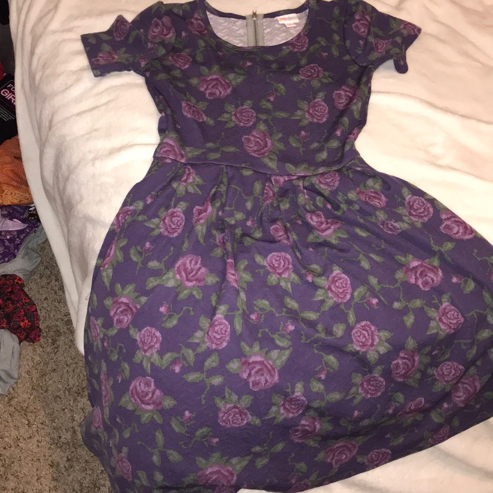 dress